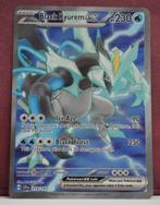 Black Kyurem EX Full Art 218-191 Surging Sparks Pokémon, Verzenden, Nieuw, Losse kaart