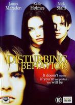 Disturbing Behaviour (DVD), Ophalen of Verzenden, Zo goed als nieuw