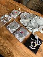 Partij led strips, Ophalen of Verzenden, Zo goed als nieuw