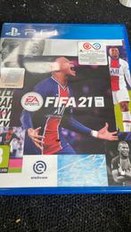 FIFA 21, Spelcomputers en Games, Games | Nintendo Wii, Vanaf 3 jaar, Sport, Gebruikt, Ophalen of Verzenden