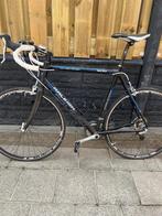 Racefiets  releigh, Gebruikt, Heren, Aluminium, Ophalen