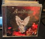 Anathema - Eternity CD, Cd's en Dvd's, Ophalen, Gebruikt