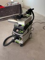 Festool LHs schuurmachine + Festool CTM stofzuiger!., Ophalen, Nieuw, 600 tot 1200 watt, Excentrische schuurmachine