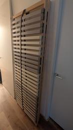 Ikea Lönset 70x200 Lattenbodems, Huis en Inrichting, Slaapkamer | Matrassen en Bedbodems, Ophalen, Gebruikt, Eenpersoons