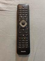 Philips Afstandsbediening met Toetsenbord, Ophalen of Verzenden, Gebruikt, Origineel, Tv