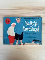 Bulletje en Bonestaak (4 boeken), Boeken, Gelezen, Ophalen of Verzenden, A.M. de Jong, Meerdere stripboeken
