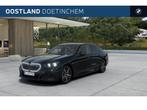 BMW i5 eDrive40 M Sport / Panoramadak / Trekhaak / Bowers &, Auto's, BMW, Automaat, 2095 kg, Achterwielaandrijving, Zwart