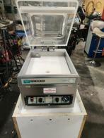 Henkelman Mini jumbo plus vacuummachine 230 volt, Ophalen, Koelen en Vriezen
