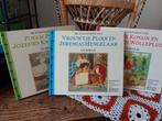 Beatrix Potter boeken, verschillende, Ophalen of Verzenden, Gelezen, Beatrix Potter, Sprookjes