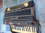 accordeon, Ophalen, Zo goed als nieuw, 120-bas, Overige merken