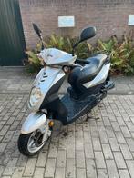 sym symply 50 orbit 2 opknapper, Fietsen en Brommers, Scooters | SYM, Ophalen of Verzenden, Orbit