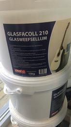 glasfacoll 210 glasweefsellijm, Doe-het-zelf en Verbouw, Wit, Nieuw, Verf, Verzenden
