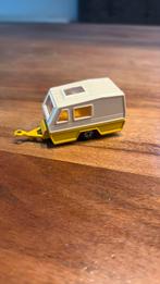 Maisto camper trailer, Ophalen of Verzenden, Zo goed als nieuw