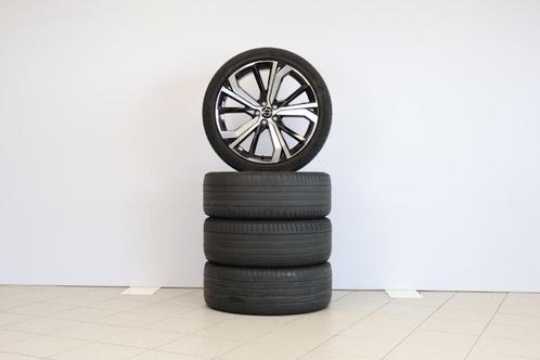 Velgenset Volvo | 5 x 112 | 21 inch | Zomerbanden, Auto-onderdelen, Banden en Velgen, Banden en Velgen, Zomerbanden, 21 inch, 255 mm