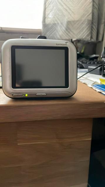 Tomtom go 700 beschikbaar voor biedingen