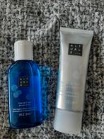 Nieuw Rituals handscrub en hands free, Ophalen of Verzenden, Nieuw, Bodylotion, Crème of Olie
