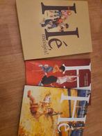 Hé meisjes, Boeken, Stripboeken, Complete serie of reeks, Ophalen of Verzenden, Zo goed als nieuw, E. LePage; S. Michel