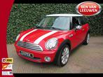 MINI Cooper 1.6 Business Line R56 NL-auto, airco en zeer goe, Stof, Gebruikt, 4 cilinders, Met garantie (alle)