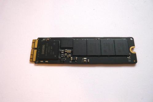 MacBook Air ssd drive 256gb 11 inch 13 inch 2013 t/m 2017., Computers en Software, Harde schijven, Refurbished, Laptop, Ophalen of Verzenden