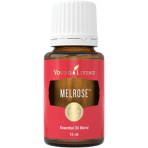 Melrose Blend 15ml  Opruiming!, Sport en Fitness, Gezondheidsproducten en Wellness, Nieuw, Aroma, Ophalen of Verzenden