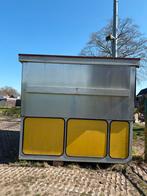 Keet/ kassa hok, Zakelijke goederen, Machines en Bouw | Keten en Containers, Ophalen of Verzenden