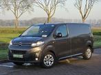 CITROEN JUMPY 1.6 ac l2 euro6, Auto's, 15 km/l, Gebruikt, Euro 6, 4 cilinders