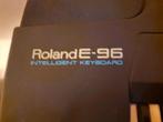 RolandE-96 met steun en stoel, Muziek en Instrumenten, Medeli, Ophalen of Verzenden, Zo goed als nieuw