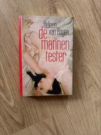 De Mannentester - Heleen van Royen, Ophalen of Verzenden, Gelezen