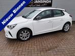 Opel Corsa 1.2 Edition | Airco | Cruise control | LM Velgen, Voorwielaandrijving, Stof, Gebruikt, Euro 6