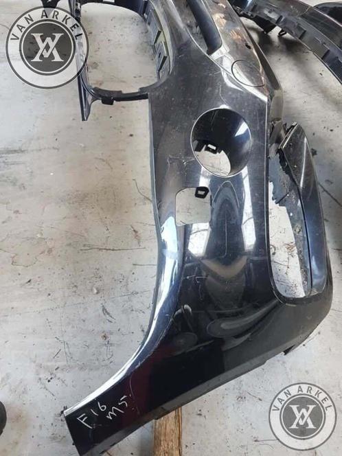 Bmw 6-Serie X6 F16 M voorbumper bumper, Auto-onderdelen, Carrosserie en Plaatwerk, Bumper, BMW, Voor, Gebruikt, Ophalen of Verzenden