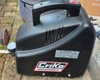 Lucht compressor, Doe-het-zelf en Verbouw, Mobiel, Gebruikt, Ophalen of Verzenden, Minder dan 200 liter/min