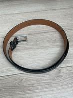 Nieuwe, ongebruikte Magnanni riem 1078 zwart. Maat 115, Kleding | Dames, Riemen en Ceinturen, Nieuw, Heupriem, Ophalen of Verzenden