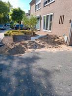 Zand, Tuin en Terras, Zand, Ophalen, Zo goed als nieuw, Ophoogzand