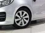 Kia Rio 1.2 CVVT DynamicLine LM velgen , stoelverwarming dea, Auto's, Gebruikt, Euro 6, 4 cilinders, Bedrijf