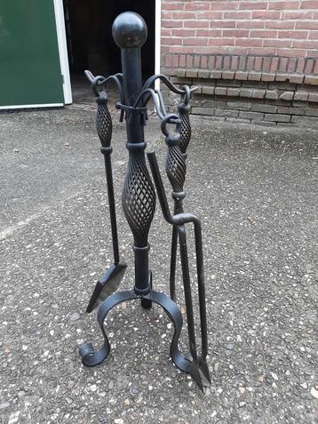 Haardstel beschikbaar voor biedingen