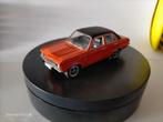 Opel Ascona a, Hobby en Vrije tijd, Modelauto's | 1:43, Ophalen of Verzenden, Auto