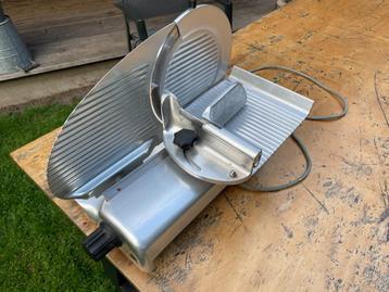 D480 Grote Snijmachine voor vlees brood kaas beschikbaar voor biedingen