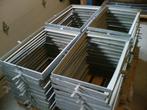 matrand , matomranding 410x610 mm en 510x510 mm, Doe-het-zelf en Verbouw, Ophalen, Overige materialen, 30 cm of meer, -