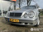 Mercedes CLK-klasse Coupé 430 Elegance Met nieuwe APK!, Auto's, Achterwielaandrijving, Gebruikt, 8 cilinders, 4 stoelen