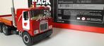Wsi Mack F700 6x4 Mammoet, Ophalen of Verzenden, Nieuw, Bus of Vrachtwagen, Wsi