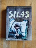 Silas DVD box, Alle leeftijden, Ophalen of Verzenden, Gebruikt