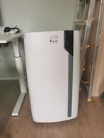 Mobiele airco Pinguino PAC EX130U, Witgoed en Apparatuur, Airco's, Ophalen, Verwarmen, Afstandsbediening, 3 snelheden of meer