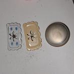 3x onderdelen, Ophalen of Verzenden