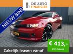 Chevrolet Camaro 3.6 V6 Automaat € 24.950,00, Auto's, Chevrolet, Automaat, Stof, Camaro, 4 stoelen