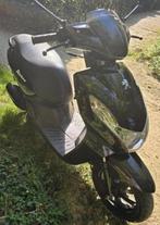 Kisbee brom 2014, Ophalen of Verzenden, Zo goed als nieuw, Benzine, Overige modellen