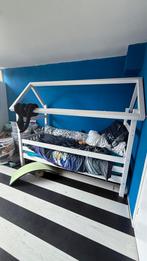 Huisbed 90x200 komt van beterbed, Ophalen of Verzenden, Zo goed als nieuw, Stapelbed