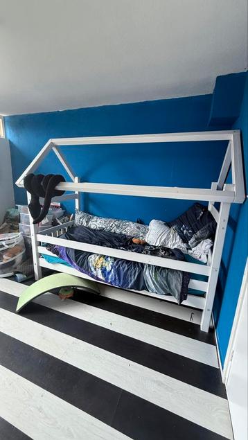 Huisbed 90x200 komt van beterbed beschikbaar voor biedingen