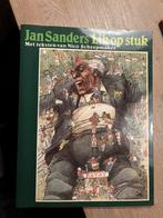 Jan Sanders - Lik op stuk, Boeken, Ophalen, Gelezen, Overige diersoorten