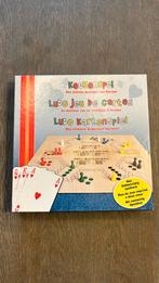 Keezenspel - 4-6 spelers nieuwstaat, Drie of vier spelers, Ophalen of Verzenden, Gebruikt