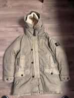 Stone Island 50 Fili Resinata down M, Kleding | Heren, Jassen | Winter, Overige kleuren, Maat 48/50 (M), Ophalen of Verzenden
